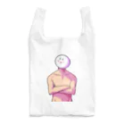 はずなのオカマ大福 Reusable Bag