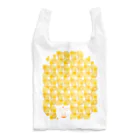 irodoruhanaの大仏（縦） Reusable Bag