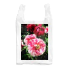 mklapinの華やかな芍薬 Reusable Bag