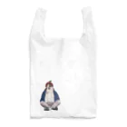 りんごのしぃさんのカメラ女子📸 Reusable Bag