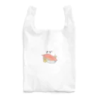 シュガーのおみせのアゲ寿司 Reusable Bag