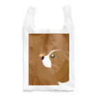 ふうふうたかのバセット・ハウンド Reusable Bag