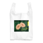 N/A mosaicの mosaic gerbera B05 Reusable Bag