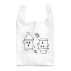 SHOP ハニワのはにわ4 Reusable Bag