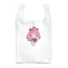 Rimε・●・зstoreのぷりんちゃん Reusable Bag