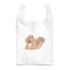 かみしろのうまみなリスくんエコバッグ Reusable Bag