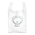 まんまるビションのまんまるビション（エリザベスカラー） Reusable Bag