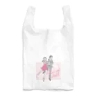 rd-T（フィギュアスケートデザイングッズ）のFoxtrot Hold Reusable Bag