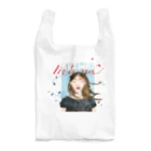 Diana's FunShopのEuphoria Girl Black Reusable Bag