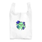 かずのこカンパニーのあじゃじゃし Reusable Bag