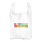 華廠楼(かしょうろう)の古代魚みに Reusable Bag