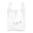 etsuco*spaceのミャクソンのかくれんぼ Reusable Bag