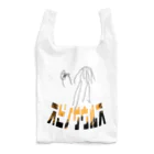 信仰心のすぴの Reusable Bag