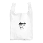 ラジオハンサムofficialのラジオマーク Reusable Bag