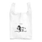 MAROeのらいおんくん Reusable Bag