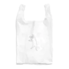 ぽちの変な猫？ Reusable Bag