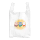 ぱくぱく村ふるさと納税のぱくぱく村の希望の星たち Reusable Bag