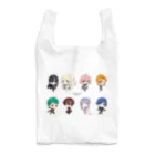 夜想明【LINEスタンプ・BOOTH販売中】のアクシスベストプレア Reusable Bag