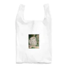 ちびまっくすのもふもふフクロウ Reusable Bag