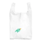 ロジローのトリサン(鳥2) Reusable Bag