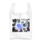 こころのお店のBritish Shorthairs Reusable Bag