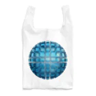 ナグラクラブ デザインのcut sphere Reusable Bag