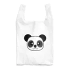 チャタリオの【原価販売】パンダのタンタンＢタイプ Reusable Bag