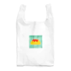 Rucha Laboのおむらいす Reusable Bag