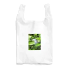 ぽ！！の紫陽花のTシャツ Reusable Bag