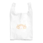 中華呪術堂（チャイナマジックホール）の【橙・表】甘い誘惑【甜蜜的诱惑】  Reusable Bag