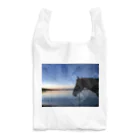 んま小屋 Zumiの夕暮れの馬 Reusable Bag