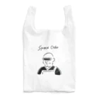 TOPECONHEROESのスペース和尚 Reusable Bag