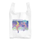 TSUKIKOU SHOP の月夜のバニーちゃん Reusable Bag