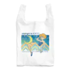 TSUKIKOU SHOP の月夜のバニーちゃん２ Reusable Bag