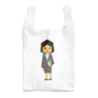 Ma* すとあのビジネスウーマン Reusable Bag