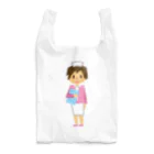 Ma* すとあの看護師　女性 Reusable Bag