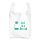 Soil in a BottleのSoil in a Bottle エコバッグ