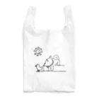 わがやのスターの柴犬スター Reusable Bag