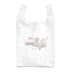 トリッキーの旅に出よう Reusable Bag