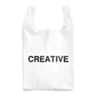 TOKYO LOGOSHOP 東京ロゴショップのCREATIVE-クリエイティブ- エコバッグ