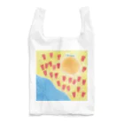 my pastel（いしはら　まさこ）の田舎の子供グッズ。 Reusable Bag