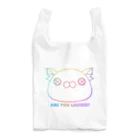 雑魚太郎🐶💜Vliverのまけいぬくん虹｢ARE YOU LOSER？｣ Reusable Bag