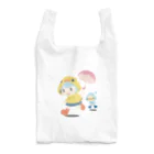 kemのゆるいお店のとり娘 Reusable Bag