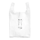 Mk.60のふて寝マンチカン Reusable Bag