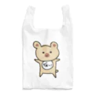 晴雛 : )のがぉー！ Reusable Bag