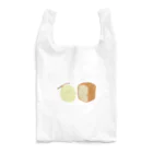 しょくぱんまん０歳のメロンパン Reusable Bag