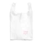 サウナ心♡のととのう♡サウナ心 Reusable Bag