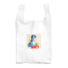 ヒロコの青鬼 Reusable Bag