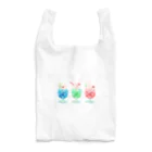 ヒロコのクリームソーダ Reusable Bag