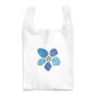 カサブランカのネモフィラ Reusable Bag